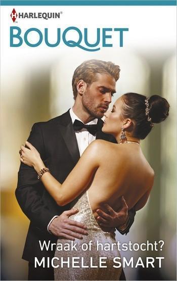 Wraak of hartstocht? Wraak of hartstocht?