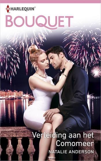 Verleiding aan het Comomeer Verleiding aan het Comomeer