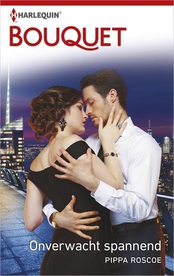 Onverwacht spannend Onverwacht spannend