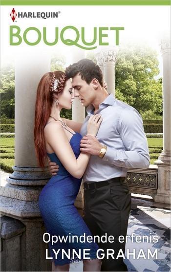 Opwindende erfenis Opwindende erfenis