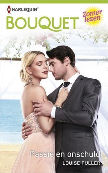 Passie en onschuld Passie en onschuld