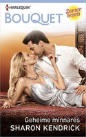 Bouquet 4069 – Sharon Kendrick – Geheime minnares