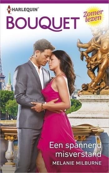 Een spannend misverstand Een spannend misverstand