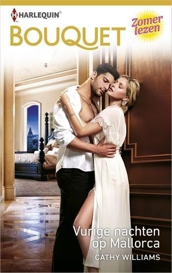 Vurige nachten op Mallorca Vurige nachten op Mallorca