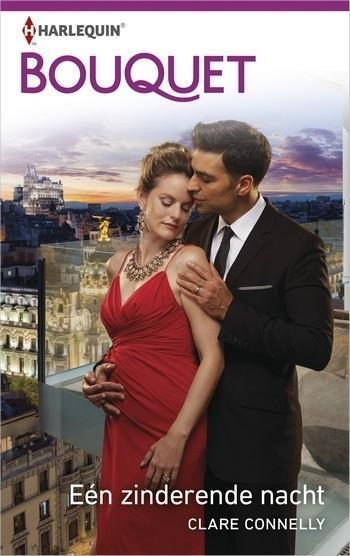 Eén zinderende nacht Eén zinderende nacht