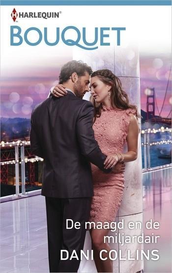 Bouquet 4090 – Dani Collins – De maagd en de miljardair