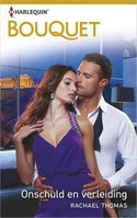 Bouquet 4092 – Rachel Thomas – Onschuld en verleiding