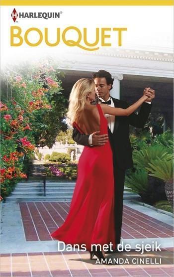 Dans met de sjeik Dans met de sjeik