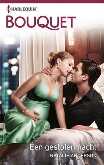 Een gestolen nacht Een gestolen nacht
