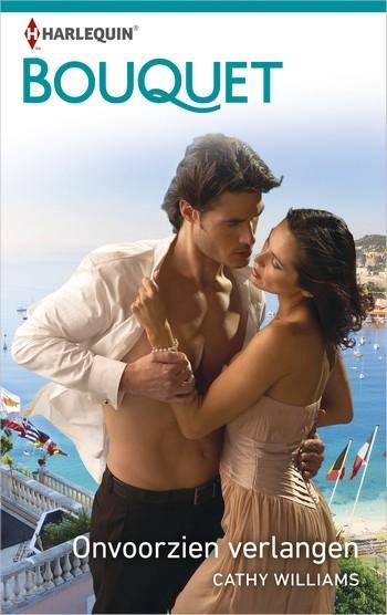 Onvoorzien verlangen