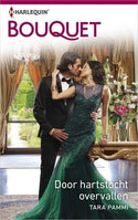 Bouquet 4104 – Tara Pammi – Door hartstocht overvallen