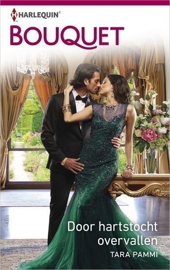 Bouquet 4104 – Tara Pammi – Door hartstocht overvallen