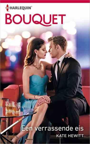 Een verrassende eis Een verrassende eis