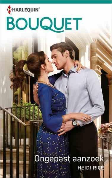 Ongepast aanzoek Ongepast aanzoek