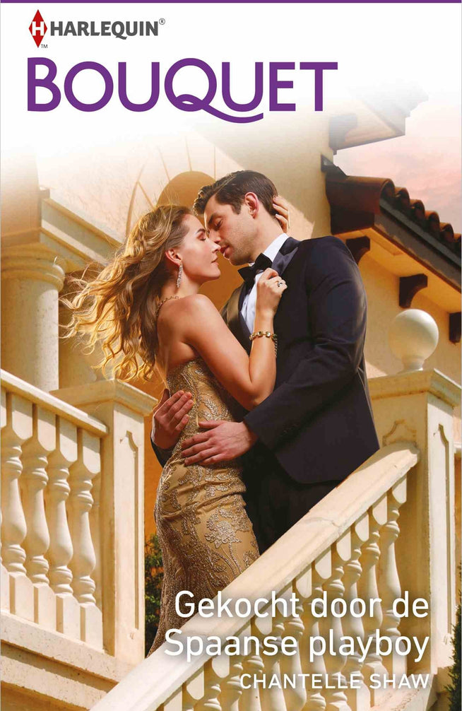 Gekocht door de Spaanse playboy
