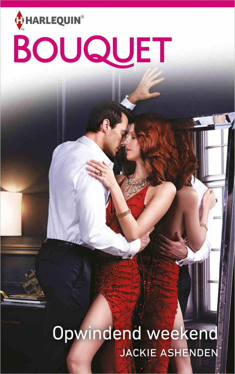 Opwindend weekend Opwindend weekend