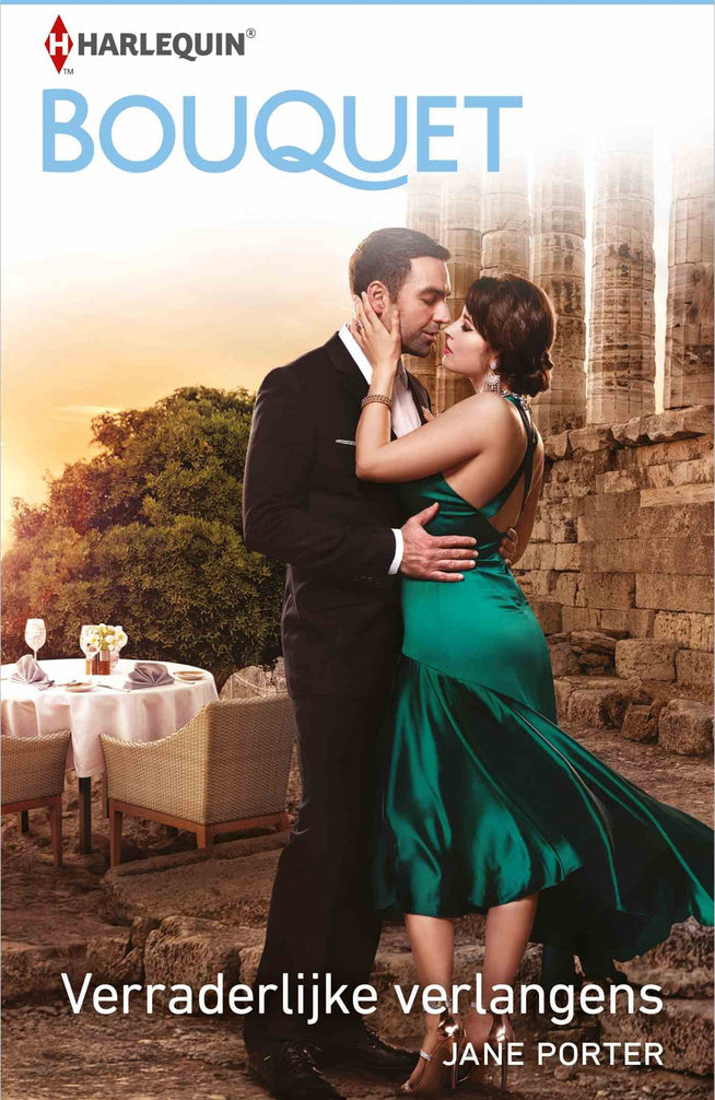 Verraderlijke verlangens