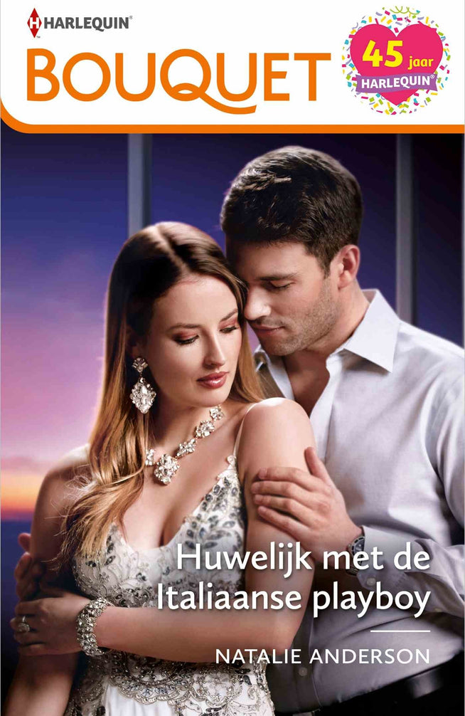 Huwelijk met de Italiaanse playboy