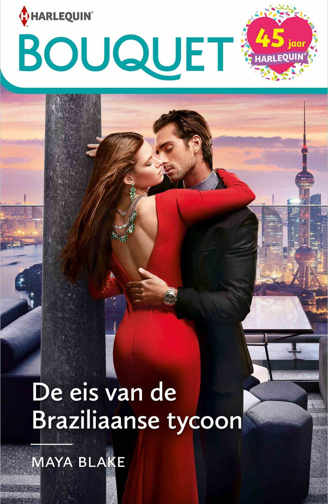 De eis van de Braziliaanse tycoon