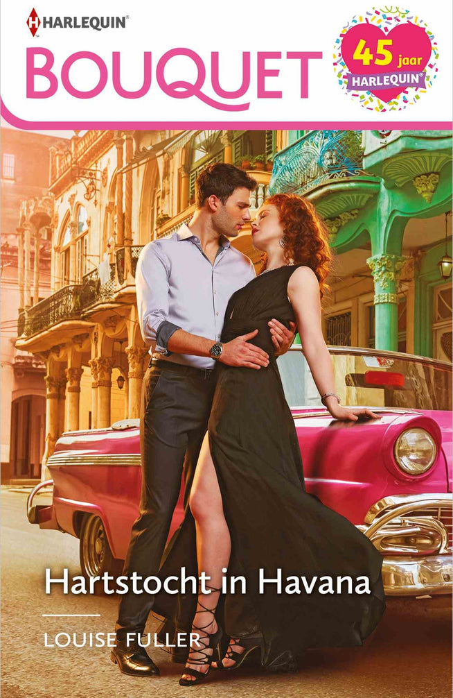 Hartstocht in Havana