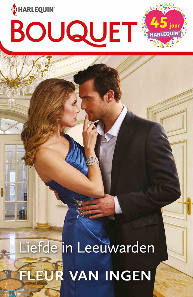 Liefde in Leeuwarden