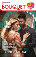 Een bruid voor de maharadja