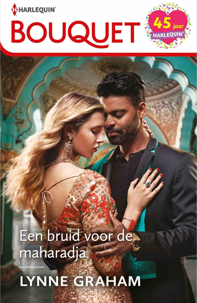 Een bruid voor de maharadja