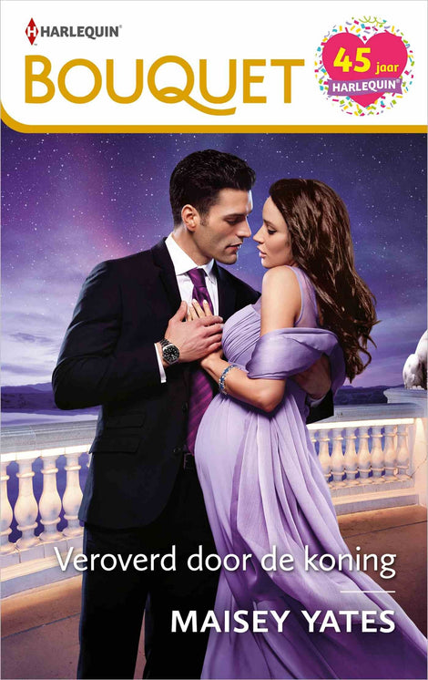 Veroverd door de koning Veroverd door de koning