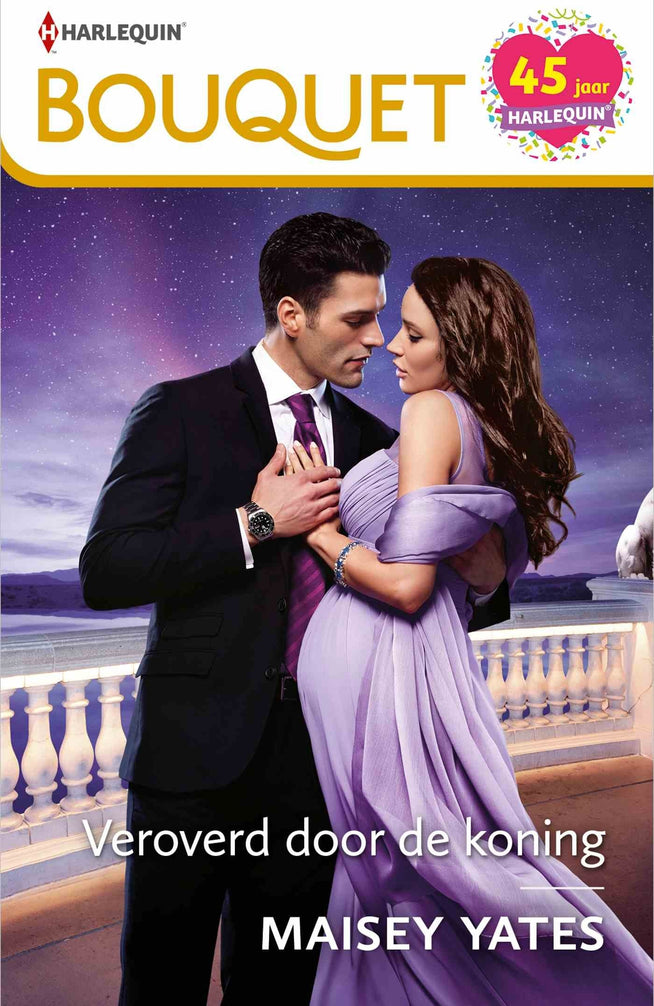 Veroverd door de koning