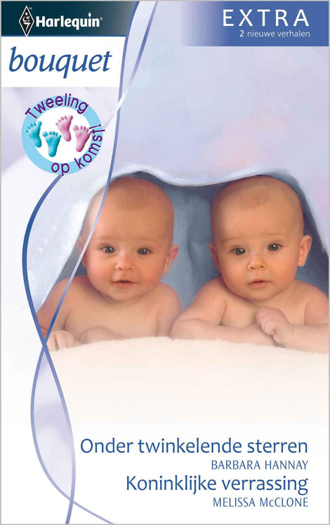 Onder twinkelende sterren / Koninklijke verrassing Onder twinkelende sterren / Koninklijke verrassing