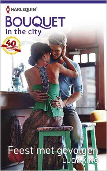 Feest met gevolgen Feest met gevolgen