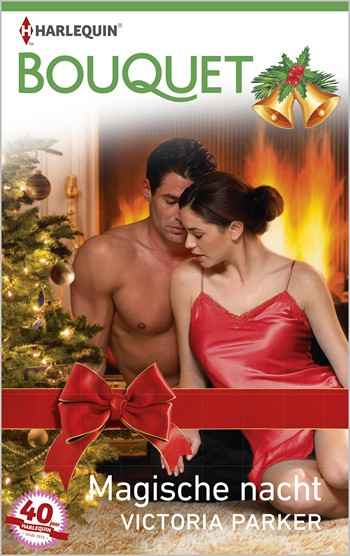 Bouquet Extra 375B – Victoria Parker – Magische nacht