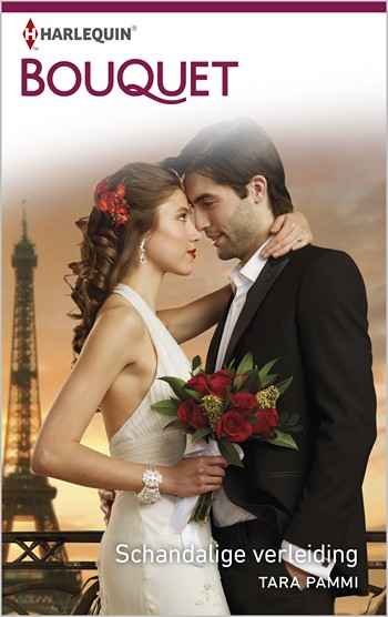 Bouquet Extra 383B – Tara Pammi – Schandalige verleiding