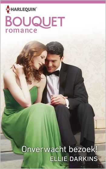 Onverwacht bezoek! Onverwacht bezoek!