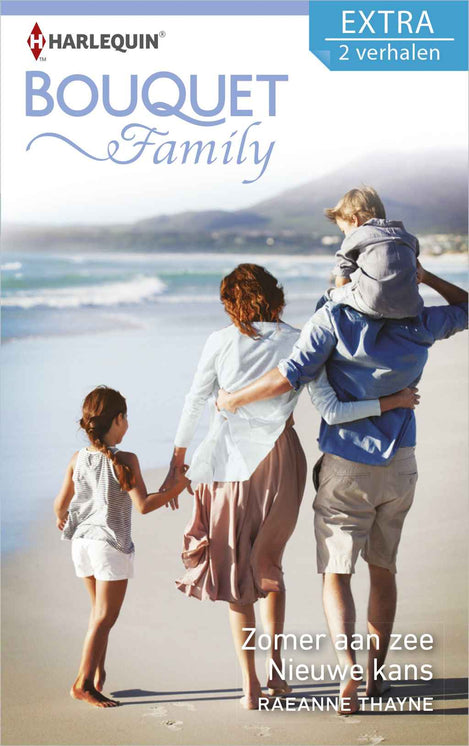 Zomer aan zee / Nieuwe kans Zomer aan zee / Nieuwe kans