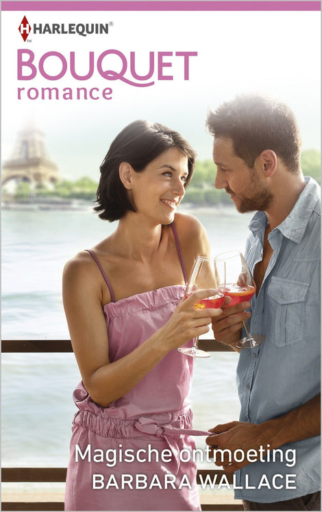 Magische ontmoeting Magische ontmoeting