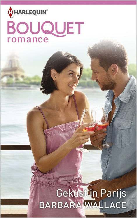 Gekust in Parijs Gekust in Parijs