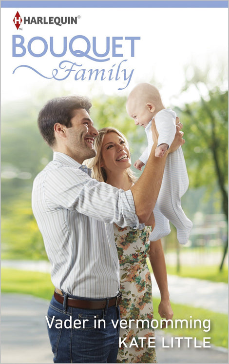 Vader in vermomming Vader in vermomming