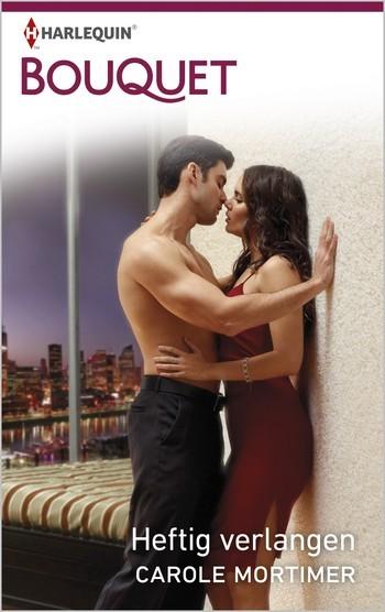 Heftig verlangen Heftig verlangen