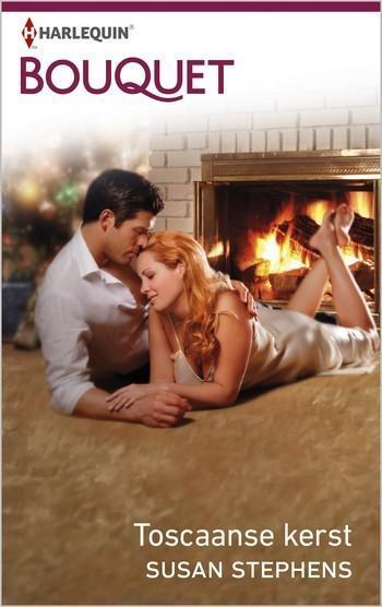 Bouquet Extra 408A – Susan Stephens – Toscaanse kerst