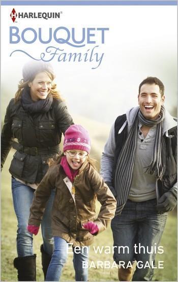 Een warm thuis Een warm thuis