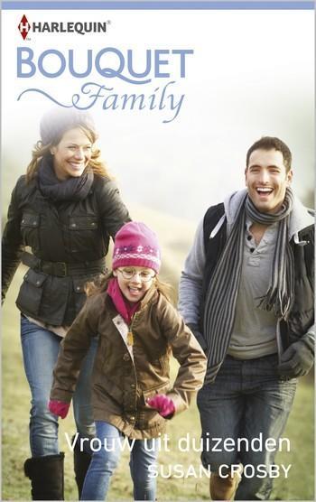 Vrouw uit duizenden Vrouw uit duizenden