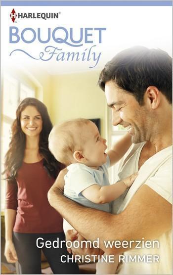 Gedroomd weerzien Gedroomd weerzien