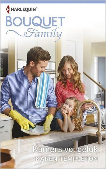 Kamers vol geluk Kamers vol geluk