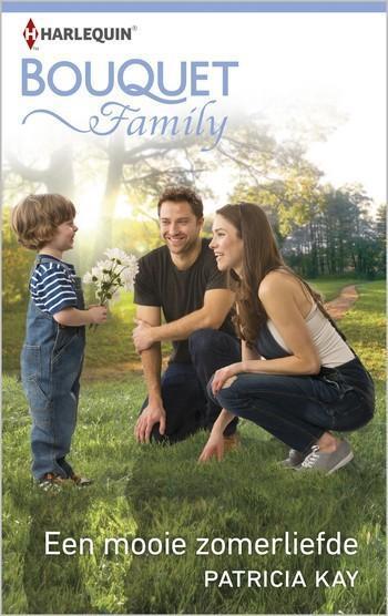 Bouquet Extra 428A – Patricia Kay – Een mooie zomerliefde