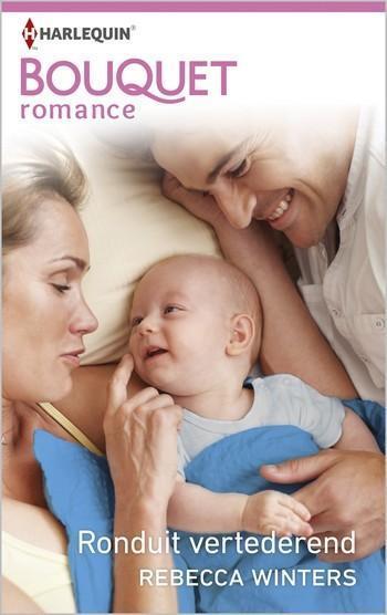 Ronduit vertederend Ronduit vertederend