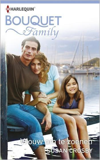 Vrouw om te zoenen Vrouw om te zoenen