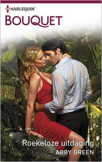 Bouquet Extra 432A – Abby Green – Roekeloze uitdaging