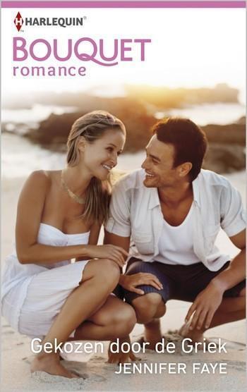 Gekozen door de Griek Gekozen door de Griek