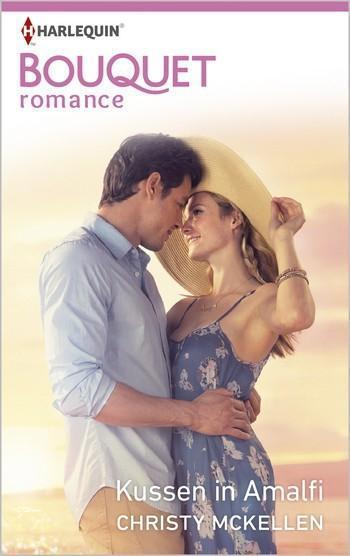 Bouquet Extra 436A – Christy McKellen – Kussen in Amalfi